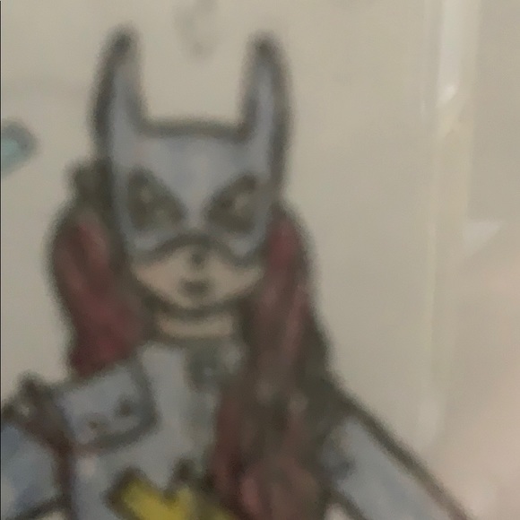 Meet your Posher, Tova - Picture 1 of 1